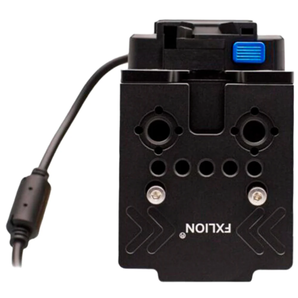 Fxlion NANO V-Mount Plate for Sony PXW-FX9 - Image 2