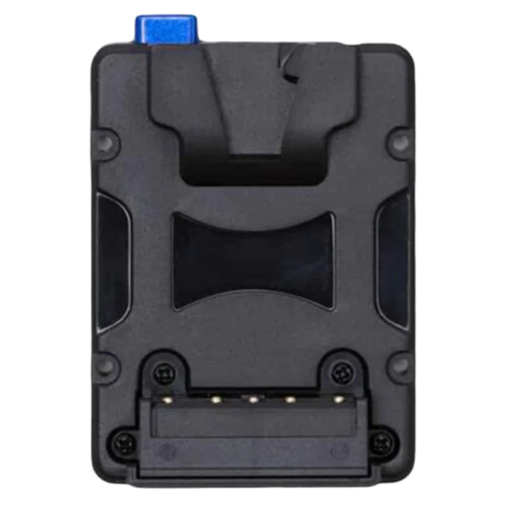 Fxlion NANO V-Mount Plate with D-Tap - Image 3
