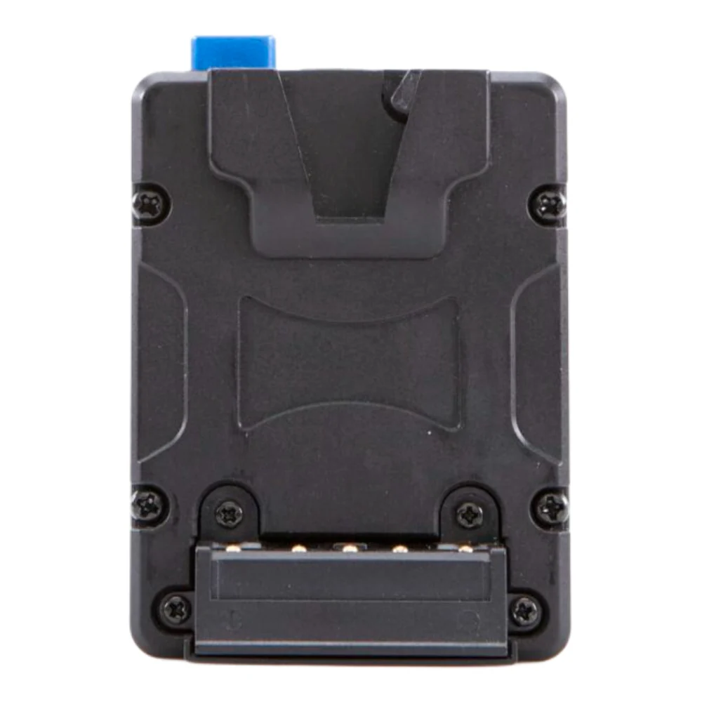 Fxlion NANO V-Mount Plate with Mini Clamp - Image 2