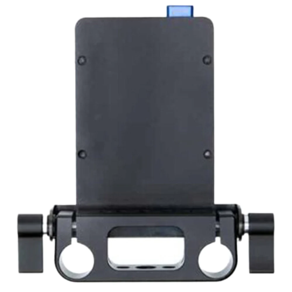 Fxlion NANO V-Mount Plate with Rod Mount - Image 2