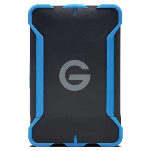 G-Technology G-DRIVE ev ATC USB 3.0 1TB