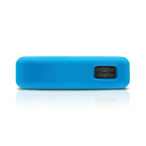G-Technology G-DRIVE ev RaW 4TB - Image 6