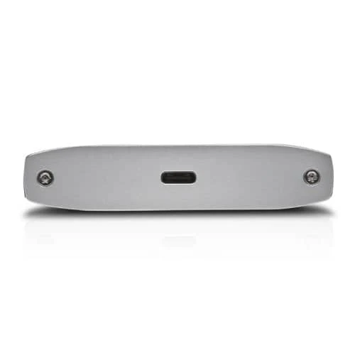 G-Technology G-DRIVE mobile Pro SSD Thunderbolt 3 500GB - Image 3