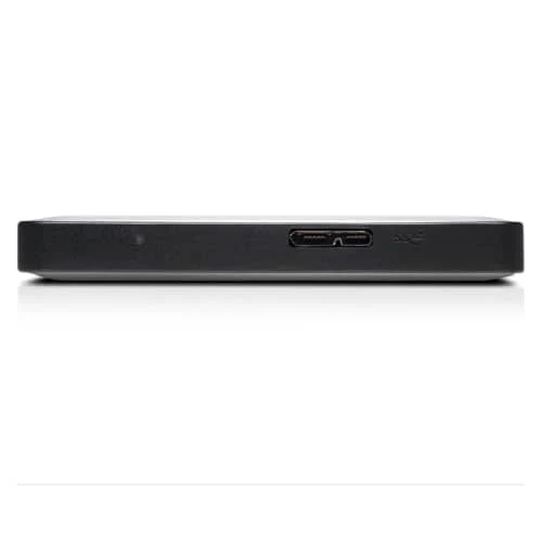 G-Technology G-DRIVE mobile USB 3.0 v3 2TB SILVER - Image 4