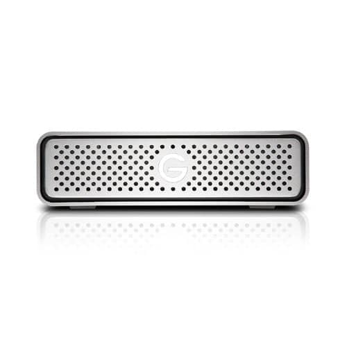 G-Technology G-DRIVE USB G1 6TB - Image 3