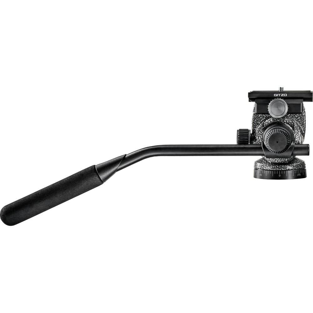 Gitzo 2-Way Fluid Head - Image 4