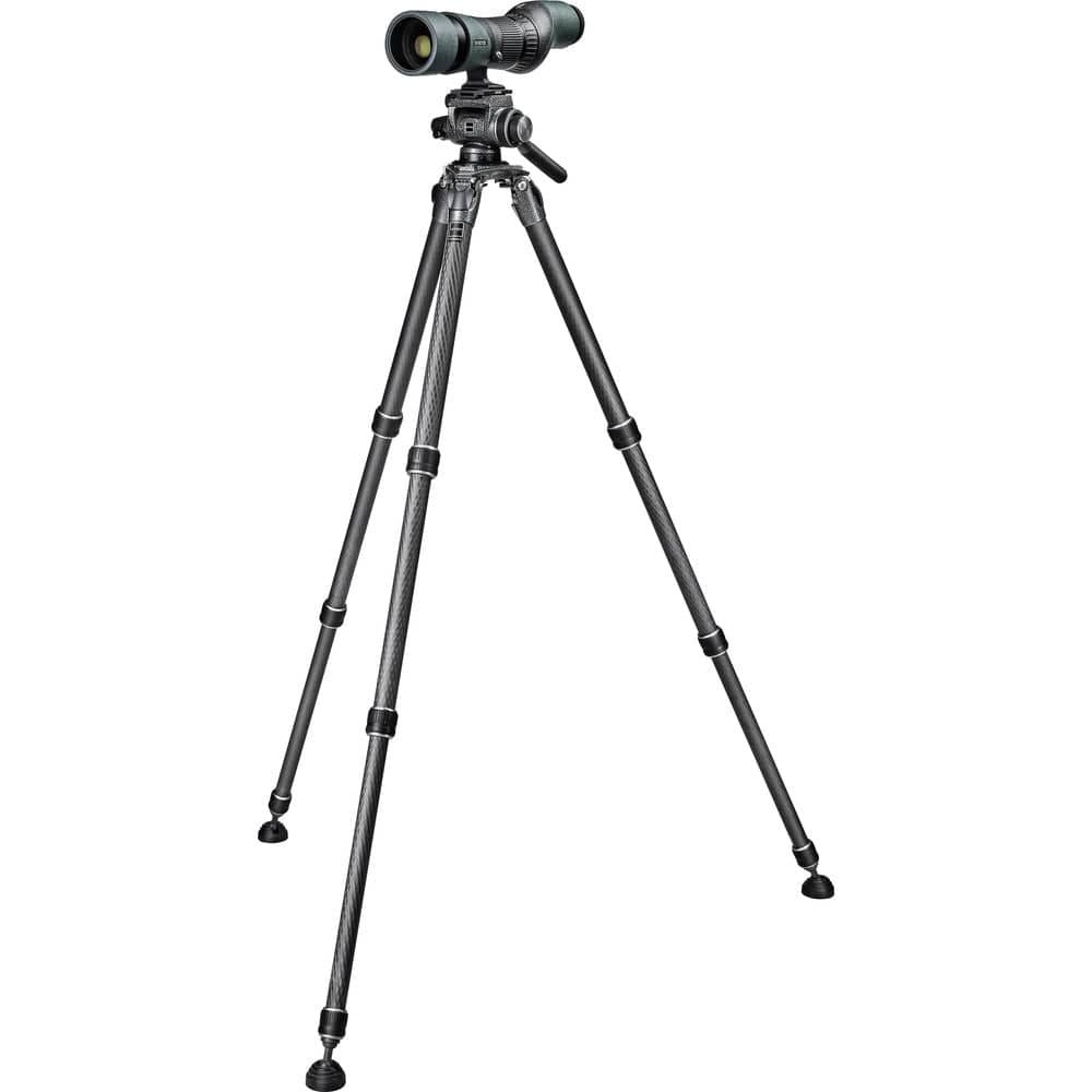 Gitzo 2-Way Fluid Head - Image 6