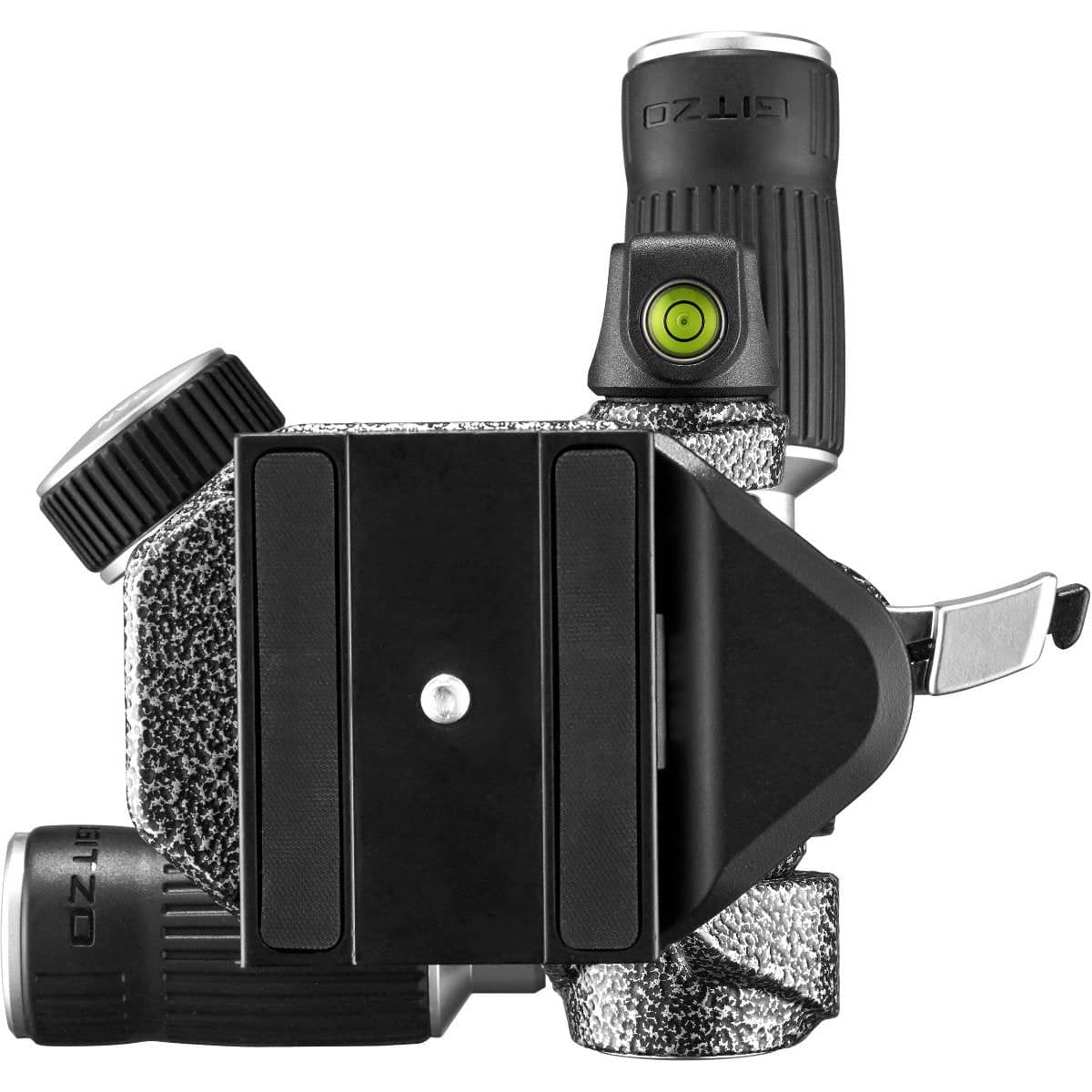 Gitzo 3-Way Fluid Head - Image 17