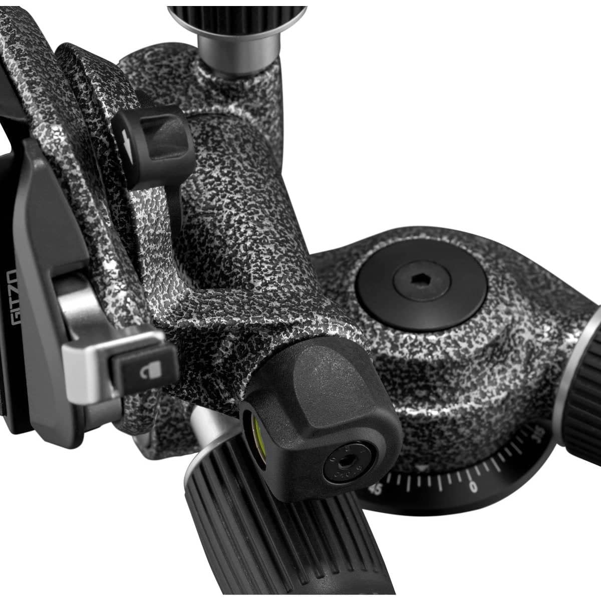 Gitzo 3-Way Fluid Head - Image 36