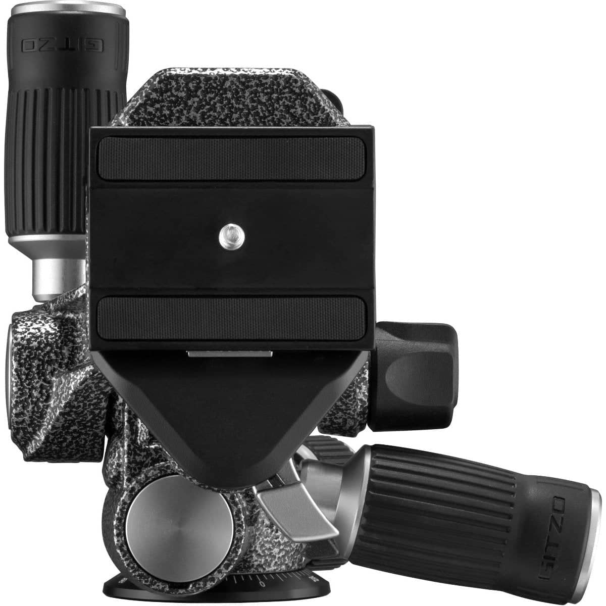 Gitzo 3-Way Fluid Head - Image 6