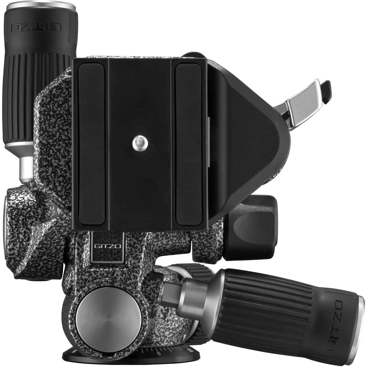 Gitzo 3-Way Fluid Head - Image 7