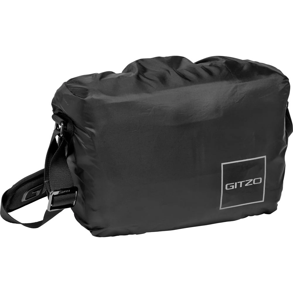 Gitzo Century Camera Compact Messenger Bag (Black) - Image 11