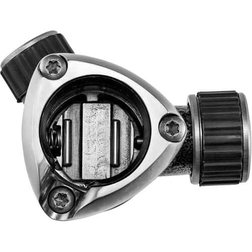 Gitzo GH1382QD Series 1 Center Ball Head - Image 4
