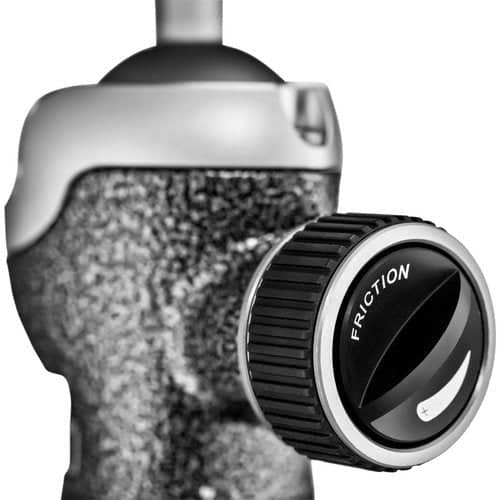 Gitzo GH1382QD Series 1 Center Ball Head - Image 5