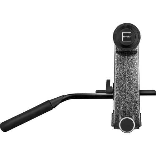Gitzo Gimbal Fluid Head - Image 3