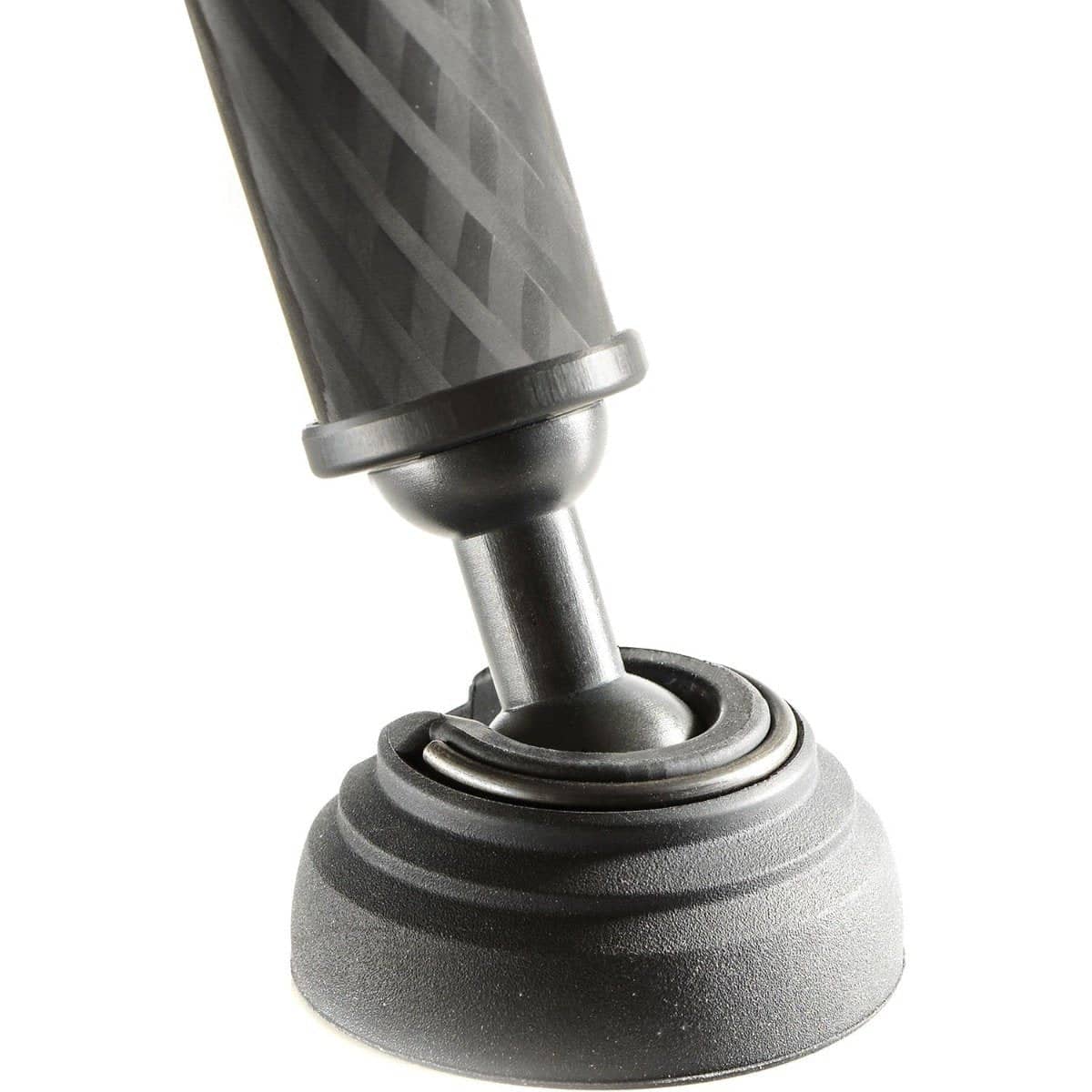 Gitzo GM4552L Series 4 Carbon Fiber Monopod - Image 3