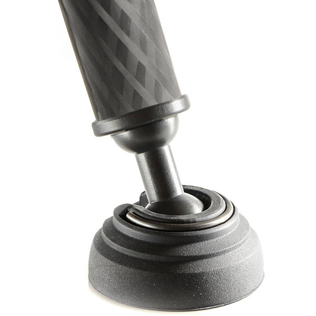 Gitzo GSF50 50mm Big Foot for Select Gitzo Tripods or Monopods (3-Pack) - Image 2