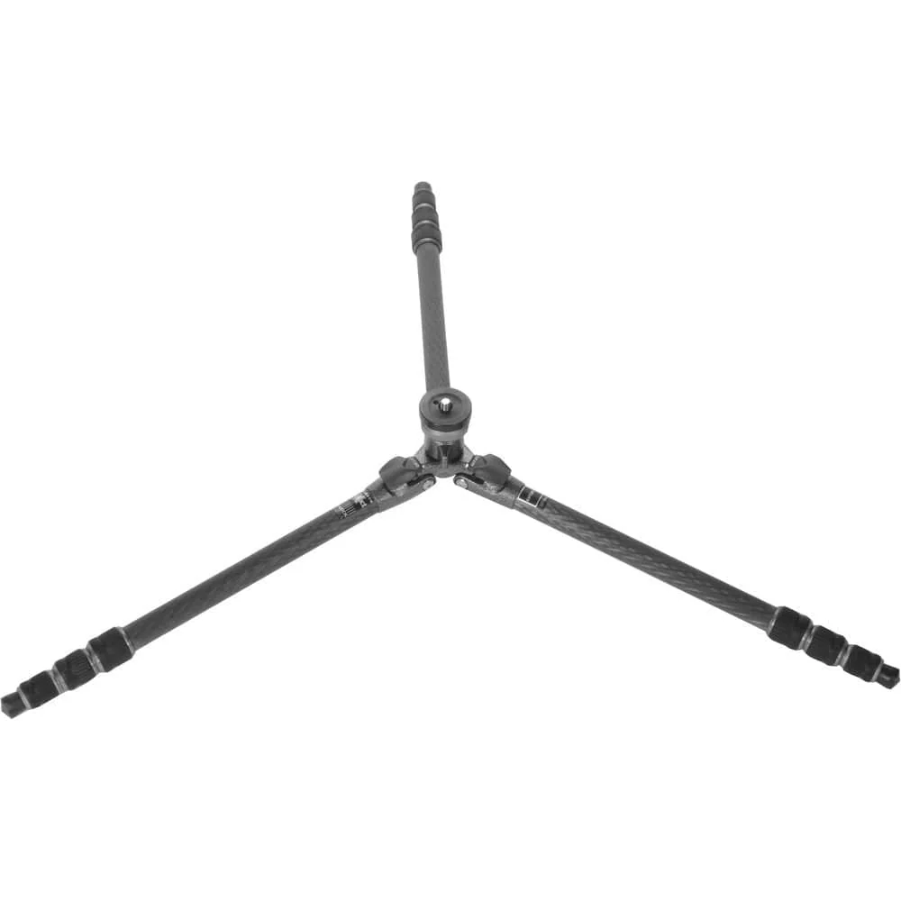 Gitzo GT1542 Mountaineer Series 1 Carbon Fiber Tripod - Image 2