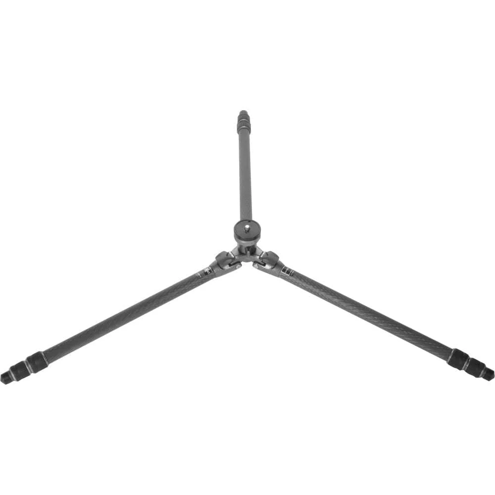 Gitzo GT2532 Mountaineer Series 2 Carbon Fiber Tripod - Image 3