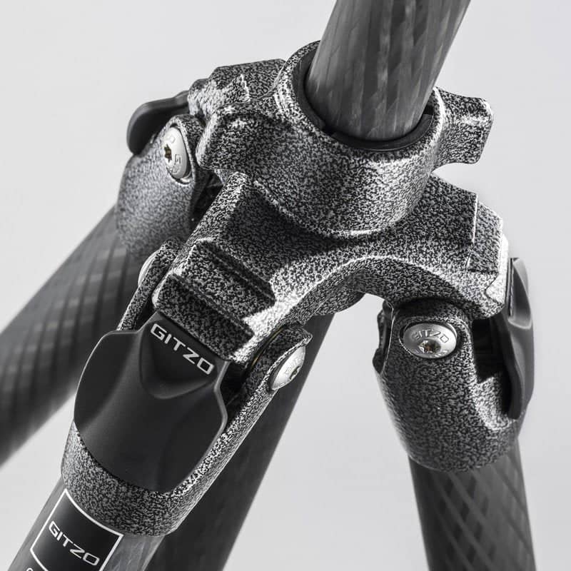 Gitzo GT2543L Mountaineer Series 2 Long Tripod - Image 2