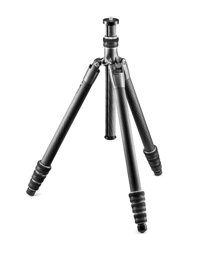 Gitzo GT2545T Traveler Series 2 Carbon 4-Sections Tripod