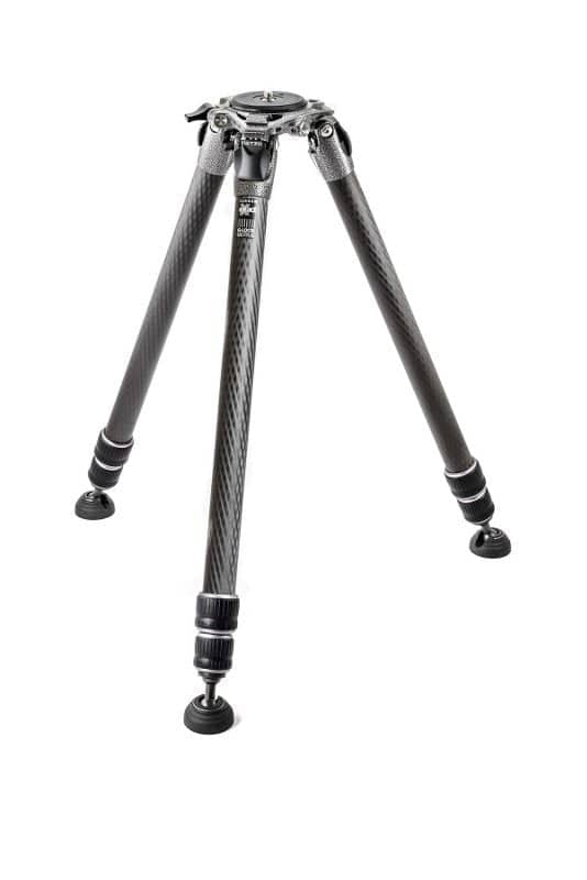 Gitzo GT3533S Systematic Carbon Fiber Tripod