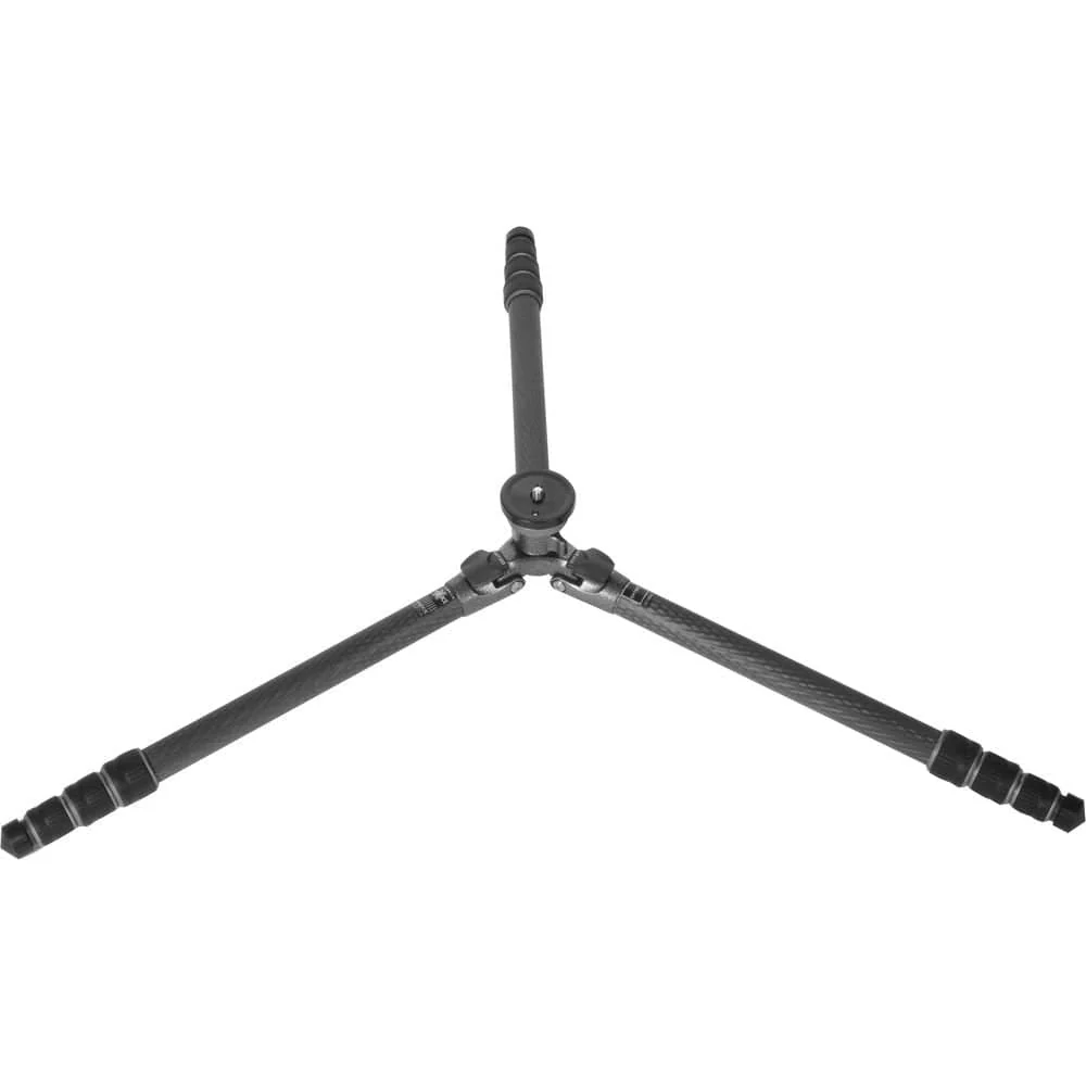 Gitzo GT3542L Mountaineer Series 3 Carbon Fiber Tripod (Long) - Image 2