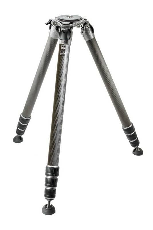 Gitzo GT5543XLS Systematic Carbon Fiber Tripod