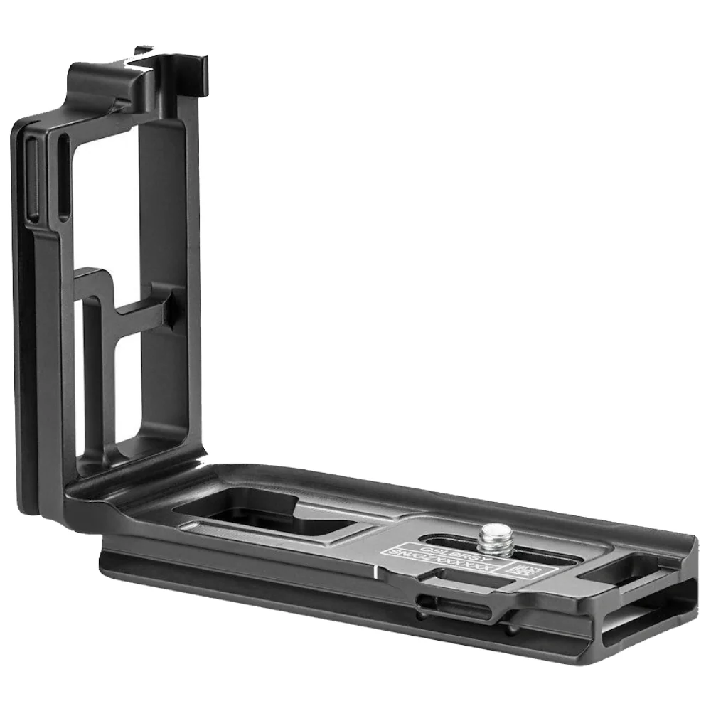 Gitzo L-Bracket for Sony a7R III and a9 - Image 5
