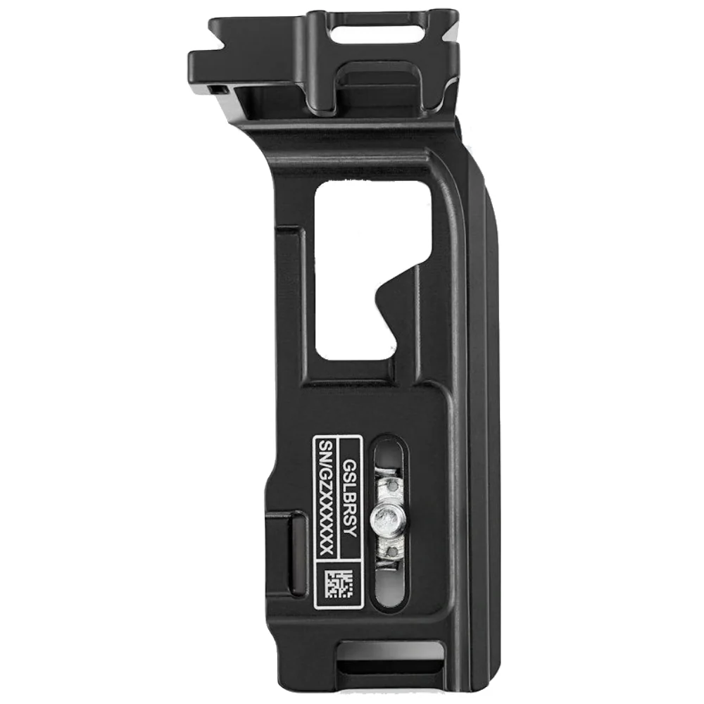 Gitzo L-Bracket for Sony a7R III and a9 - Image 6