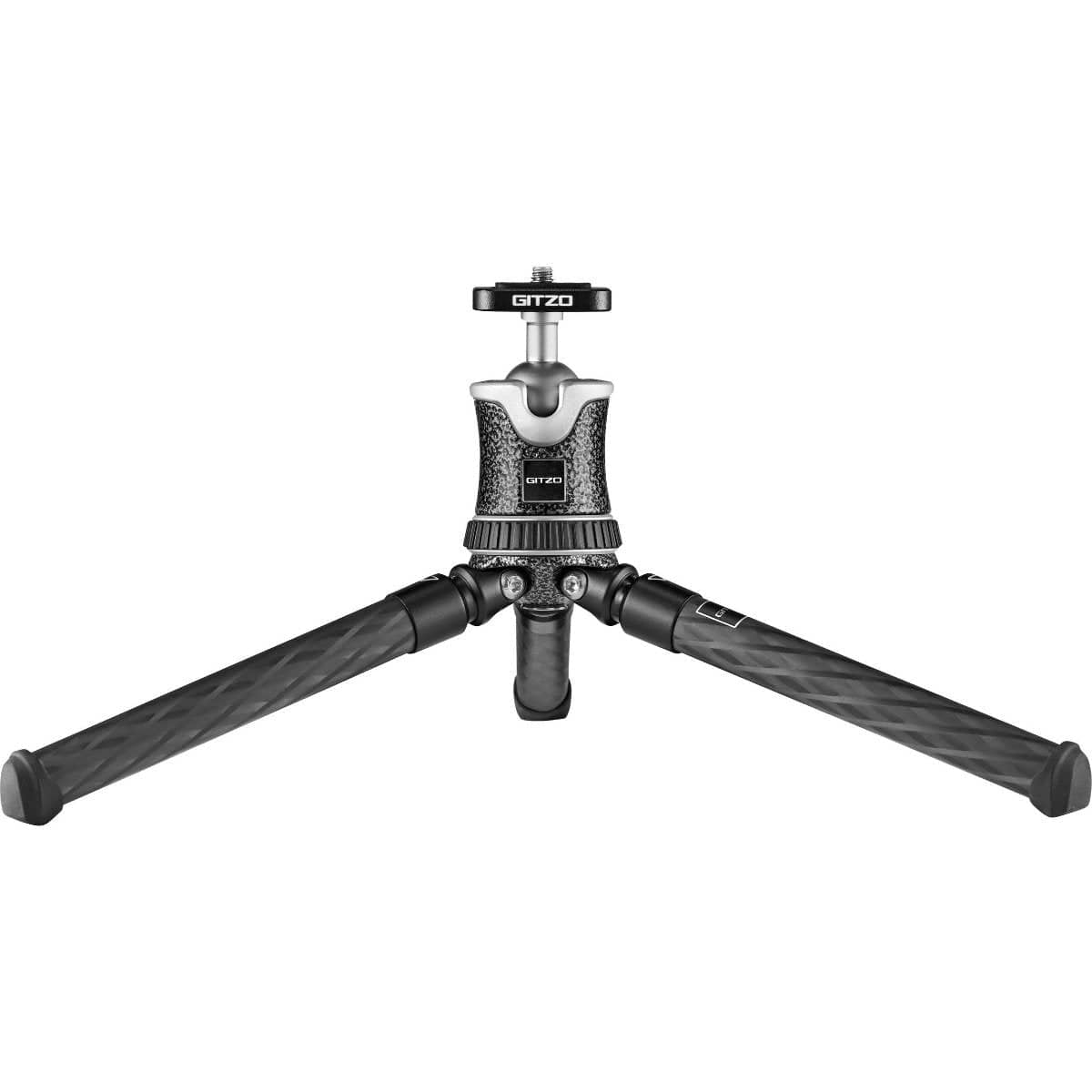 Gitzo Mini Traveler Tabletop Tripod V1 (Noir Decor) - Image 3