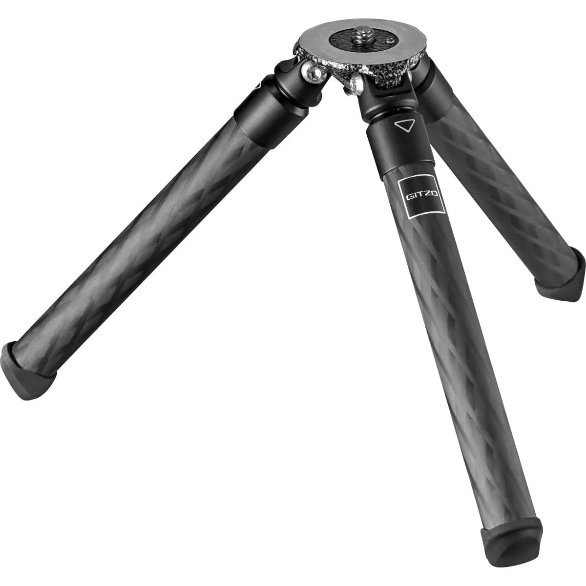 Gitzo Mini Traveler Tabletop Tripod V1 (Noir Decor) - Image 4