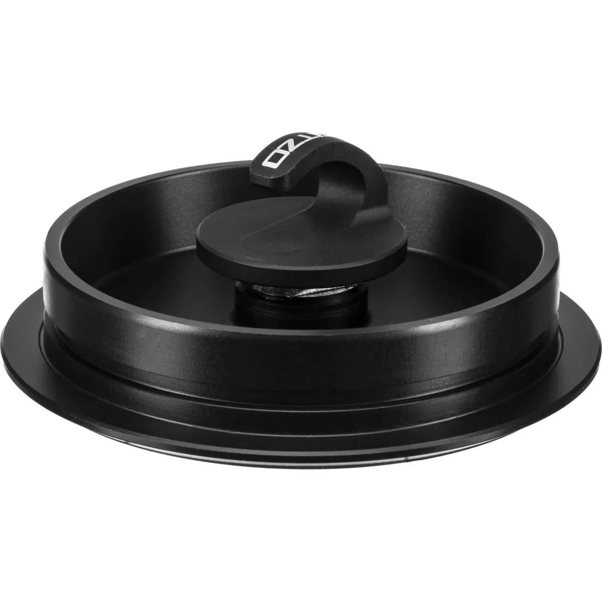 Gitzo SYSTEMATIC Series 5 Flat Top Plate - Image 2