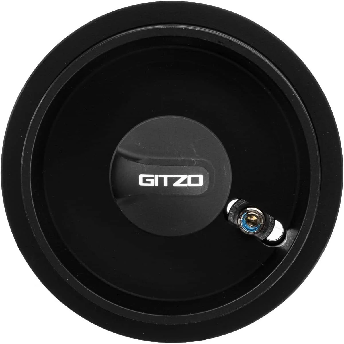 Gitzo SYSTEMATIC Series 5 Flat Top Plate - Image 4