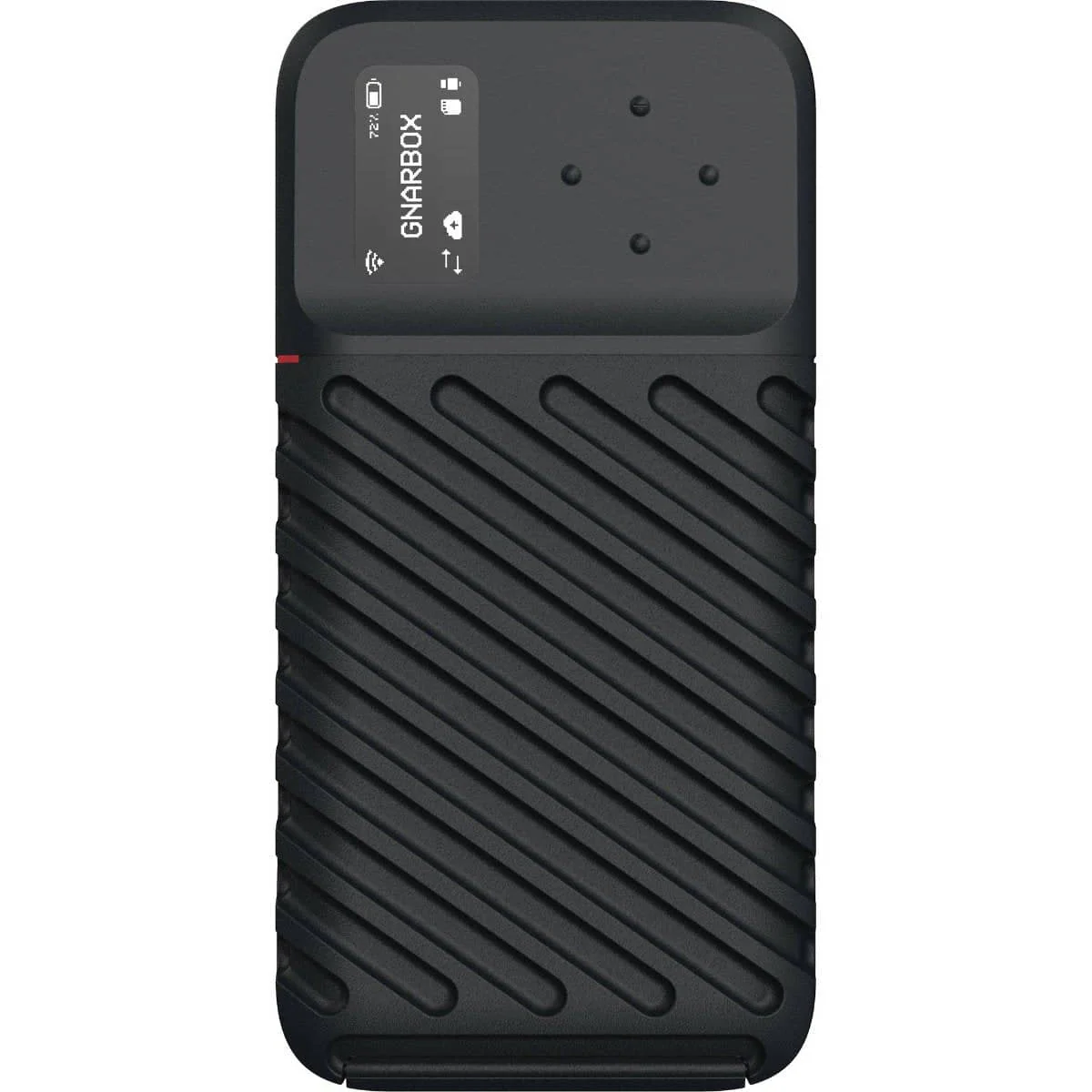 GNARBOX 2.0 SSD 512GB Rugged Backup Device - Image 3