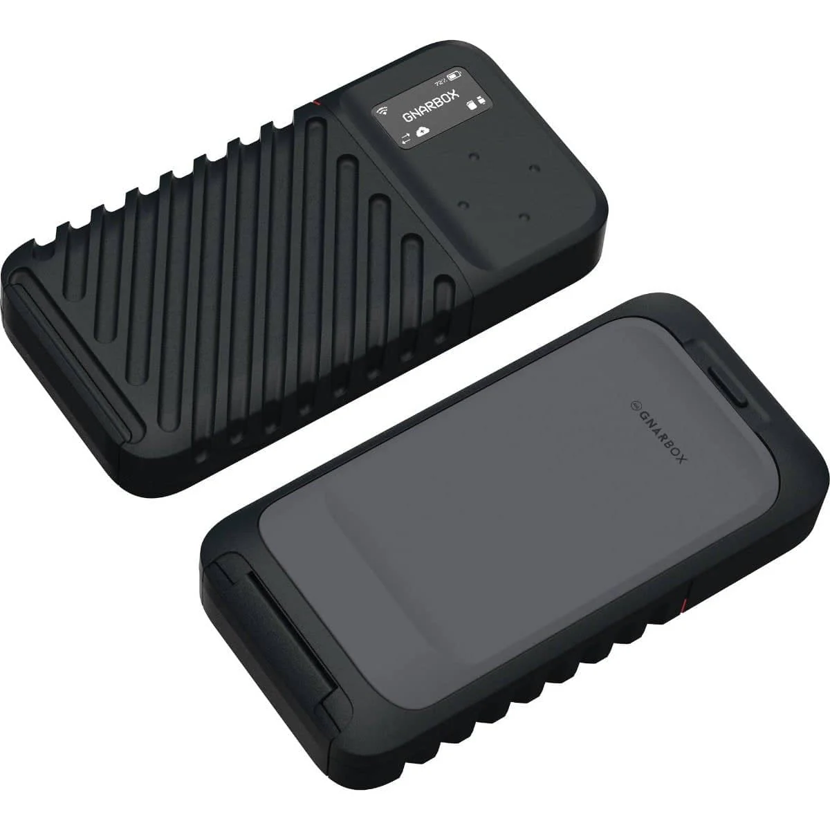 GNARBOX 2.0 SSD 512GB Rugged Backup Device - Image 9