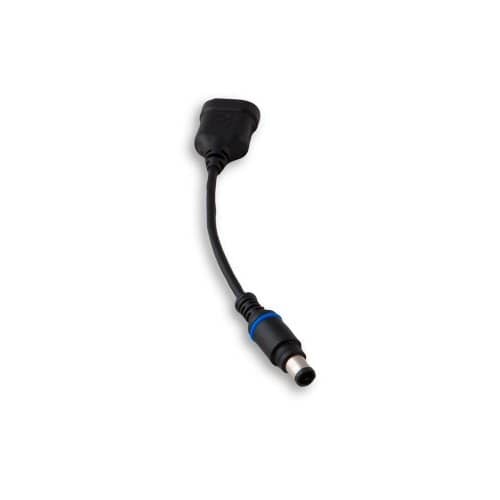 GOAL ZERO APP to 8MM Input