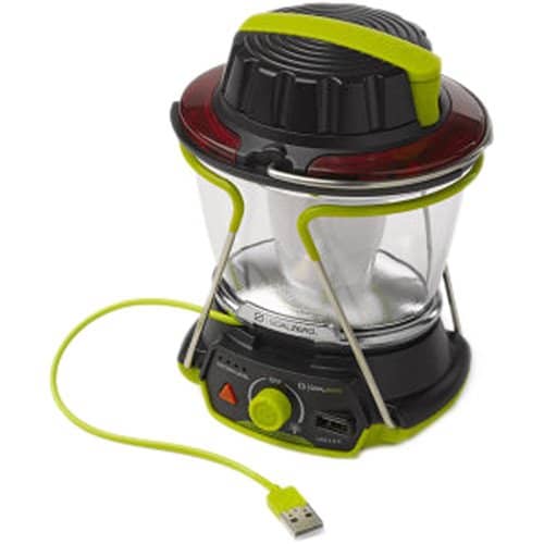 GOAL ZERO Lighthouse 400 Lantern & USB Power Hub - Image 4