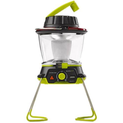 GOAL ZERO Lighthouse 400 Lantern & USB Power Hub - Image 5