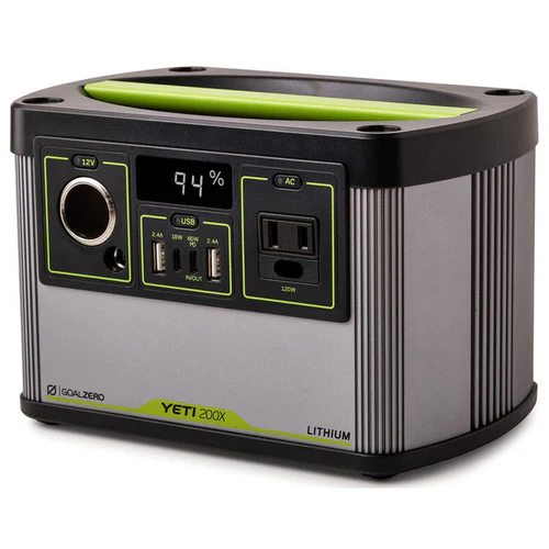 GOAL Zero Yeti 200X - Image 2