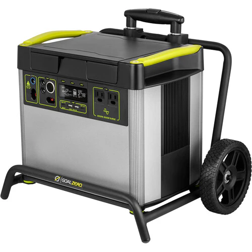 GOAL Zero Yeti 3000X - Image 3