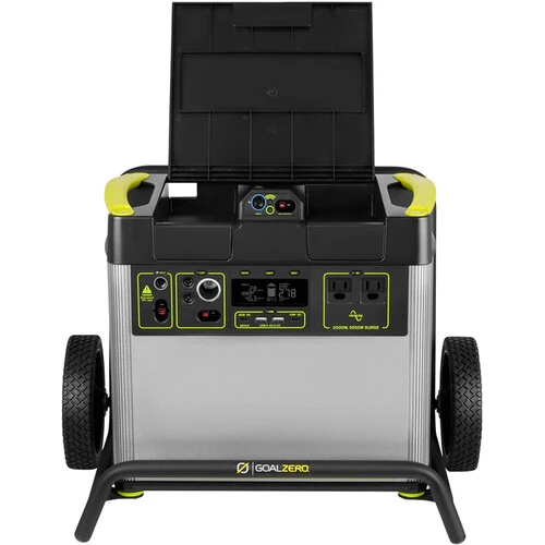 GOAL Zero Yeti 3000X - Image 5