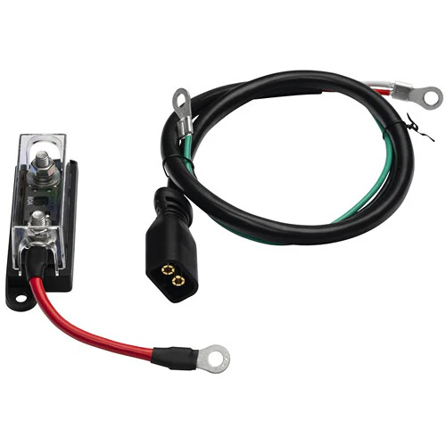 Goal Zero Yeti Link Vehicle Integration Kit - Image 4