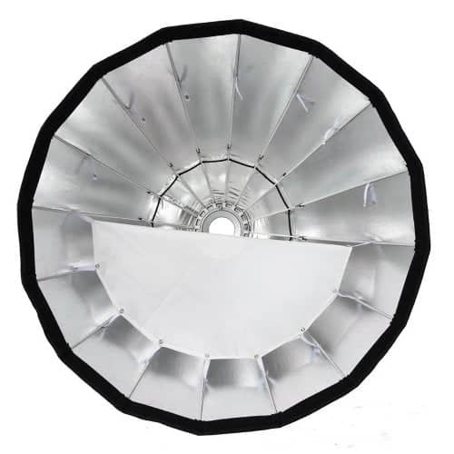 Godox 120cm Parabolic Softbox P120L - Image 4