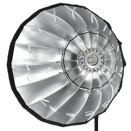 Godox 120cm Parabolic Softbox P120L - Image 5