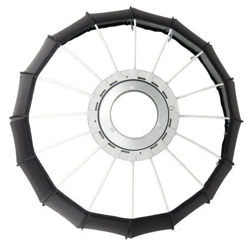 Godox 120cm Parabolic Softbox P120L - Image 8