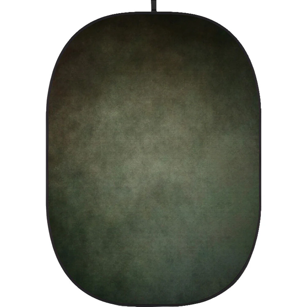 Godox 5 x 6' Collapsible Background (Abstract Texture 17)