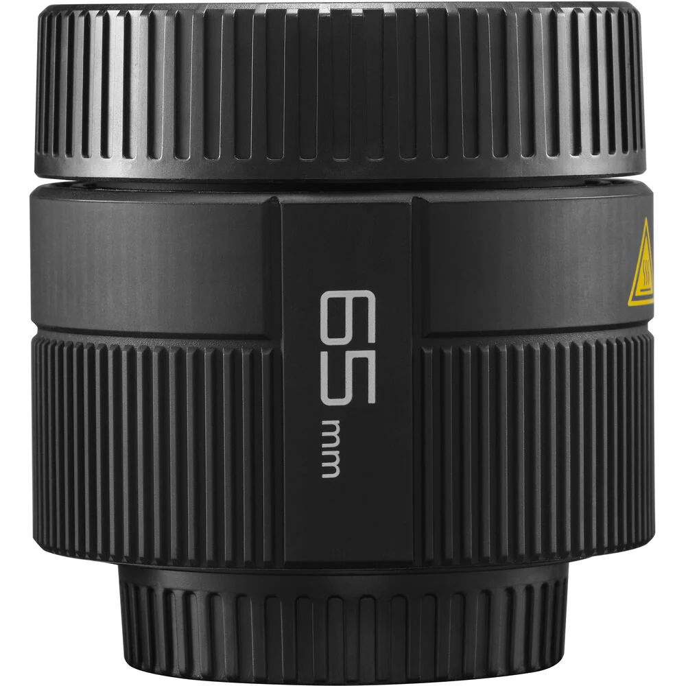 Godox 65mm Lens for BLP/BFP Projection Attachment