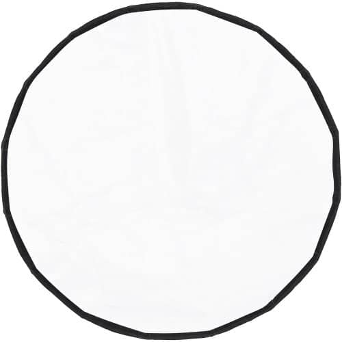 Godox 70cm Quick Release Parabolic Octa Softbox - Image 6