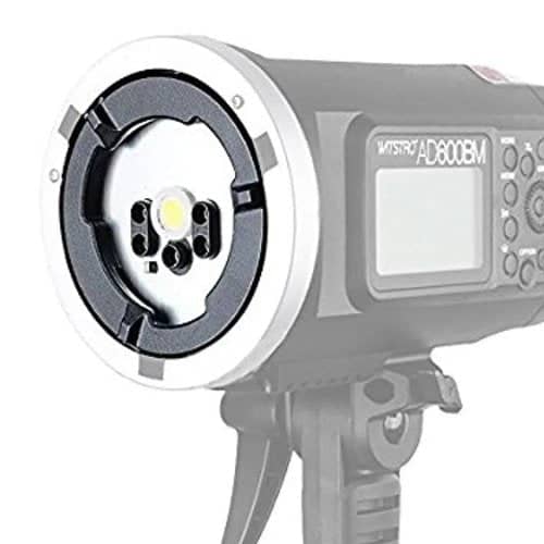 Godox AD-CS AD600 Ring For Remote Flash Head - Image 2